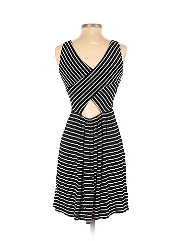 Ann Taylor LOFT Casual Dress (view 2)