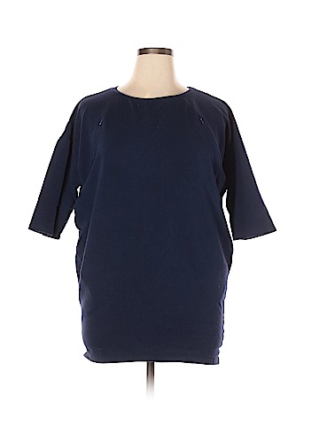 Unbranded Pullover Sweater (view 1)