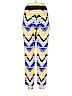 Trina Turk Blue Casual Pants Size 8 - photo 2