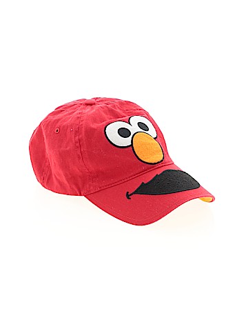 Sesame Street Baseball Cap (view 1)
