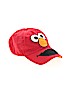 Sesame Street Graphic Red Baseball Cap One size - photo 1