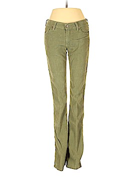 7 For All Mankind Size 27 waist