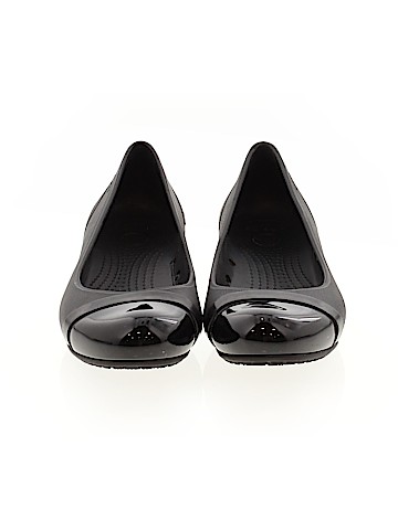 Crocs Flats (view 2)