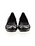 Crocs Black Flats Size 7 - photo 2
