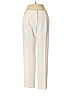 Milly Ivory Dress Pants Size 2 - photo 1