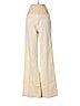 Theory Ivory Casual Pants Size 28 waist - photo 1