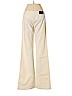 Theory Ivory Casual Pants Size 28 waist - photo 2