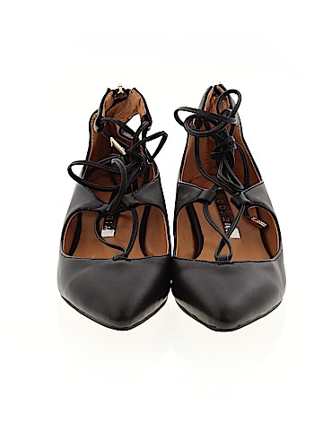 Assorted Brands Flats (view 2)