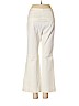 Tibi Ivory Dress Pants Size 4 - photo 2