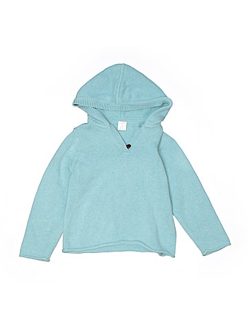 Crewcuts Pullover Hoodie (view 1)