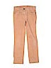 Crewcuts Tan Cords Size 8 - photo 1