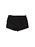 Freestyle By Danskin Solid Black Athletic Shorts Size 4/5 - photo 1