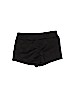 Freestyle By Danskin Solid Black Athletic Shorts Size 4/5 - photo 2