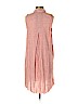 Beach Lunch Lounge Pink Casual Dress Size S (petite) - photo 2