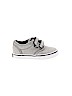 Vans Gray Sneakers Size 7 (kids) - photo 1
