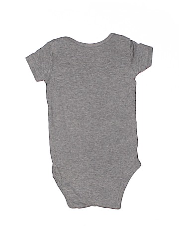 Carter's Short Sleeve Onesie (view 2)