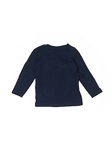 H&M Long Sleeve T-Shirt (view 2)