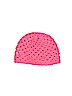 Unbranded Solid Pink Beanie One size (kids) - photo 1