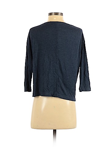 Vince. 3/4 Sleeve Top (view 2)