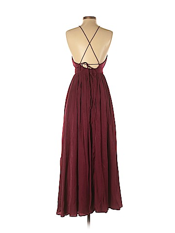 Lulu's Cocktail Dress (view 2)