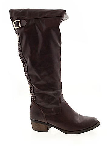 Assorted Brands Boots (view 1)