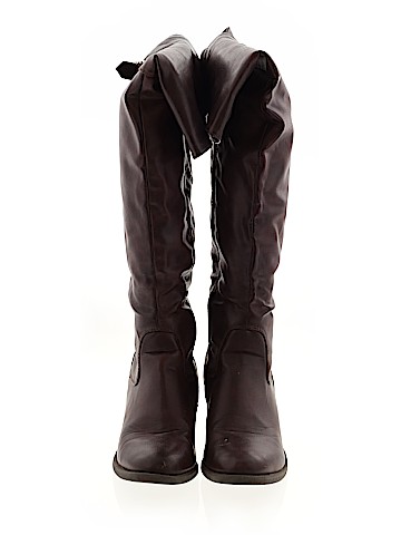 Assorted Brands Boots (view 2)