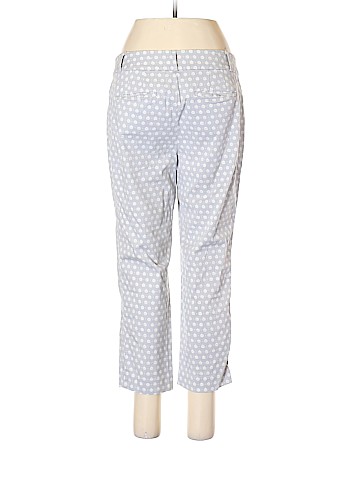 Ann Taylor Factory Khakis (view 2)