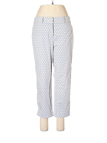 Ann Taylor Factory Khakis (view 1)