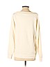 Gap Ivory Sweatshirt Size S (petite) - photo 2