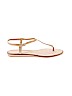 Nine West Tan Sandals Size 10 - photo 1