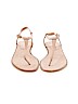 Nine West Tan Sandals Size 10 - photo 2