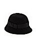 Aqua Solid Black Winter Hat One size - photo 1