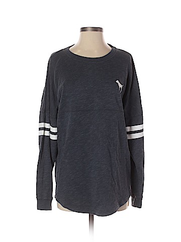 Victoria's Secret Pink Pullover Sweater (view 1)