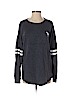 Victoria's Secret Pink Blue Pullover Sweater Size S (petite) - photo 1