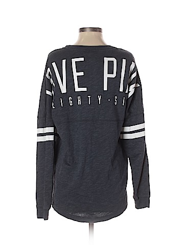 Victoria's Secret Pink Pullover Sweater (view 2)