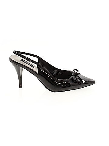 White House Black Market Heels (view 1)
