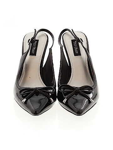 White House Black Market Heels (view 2)