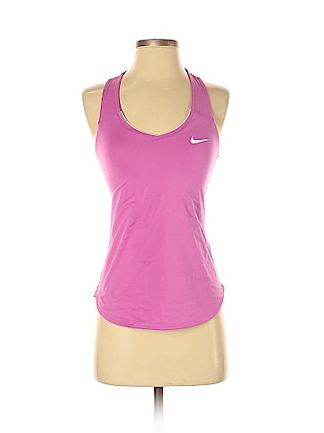 Nike Active Tank (view 1)