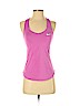 Nike Pink Active Tank Size XS - photo 1