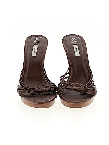 Metro7 Mule/Clog (view 2)