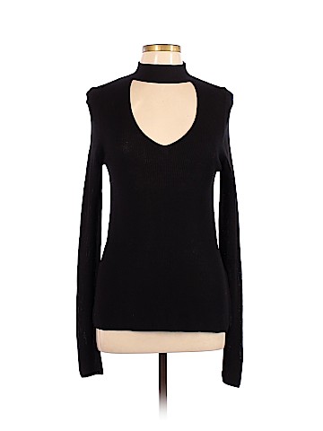 Olivaceous Long Sleeve Top (view 1)