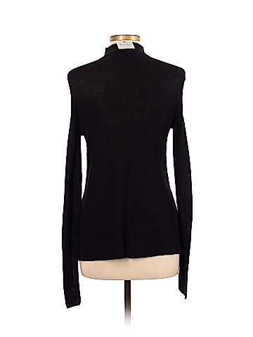 Olivaceous Long Sleeve Top (view 2)