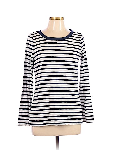 Splendid Long Sleeve Top (view 1)