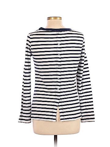 Splendid Long Sleeve Top (view 2)