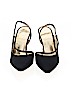 Anne Klein Black Heels Size 8 1/2 - photo 2