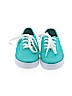 American Eagle Outfitters Blue Sneakers Size 7 - photo 2