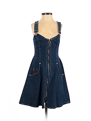 Adam Selman Casual Dress (view 1)