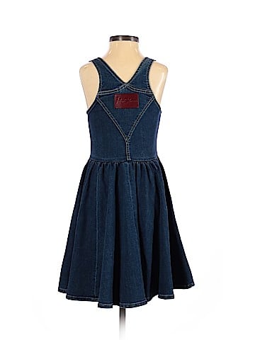 Adam Selman Casual Dress (view 2)