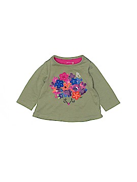 First Impressions Size 3-6 mo