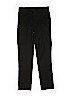Assorted Brands Solid Black Dress Pants Size 12 - photo 1
